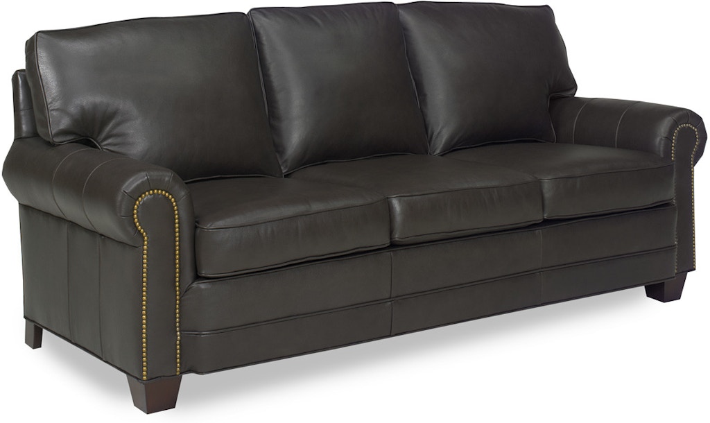 mckinley leather sofa price